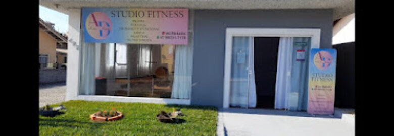 Studio Fitness Aline Dassi