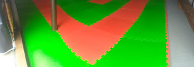 Escola de Judô Susana Lenara