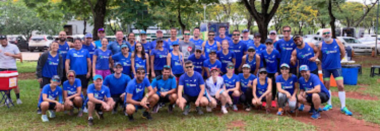 Ápice Treinamento Multiesportivo