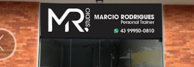 MR Studio Arapongas