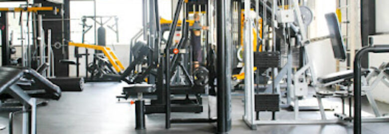 Academia Olimpo Hera
