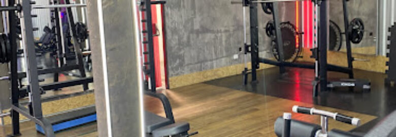 Target Fitclub