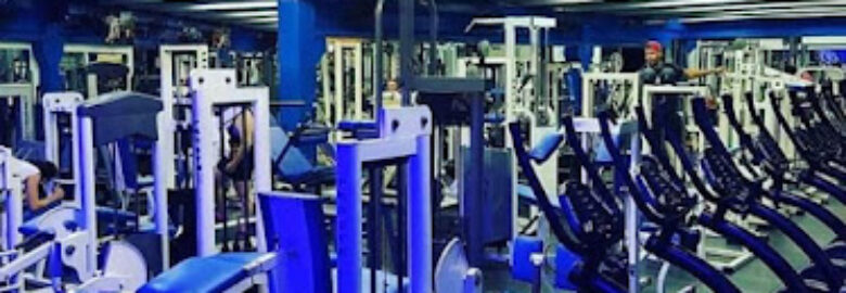 Pro Gym Fitness