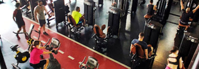 Academia Pratique Fitness – Fernão Dias