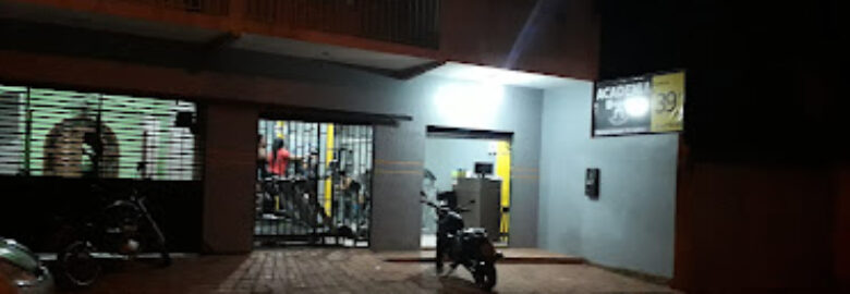 Espaço Fitness Academia