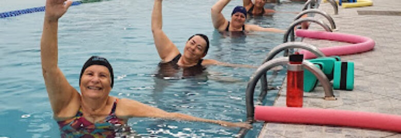 Vida Ativa Natação