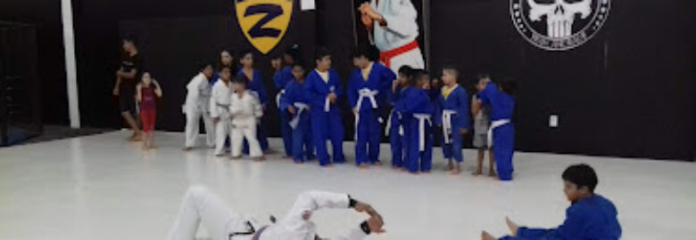 Clube Da Luta Figth E Cross