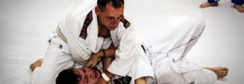 KIKO JIU-JITSU academia