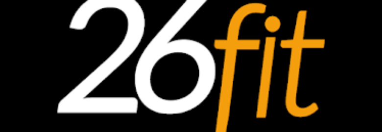 26fit Porto Alegre Unidade Aparício