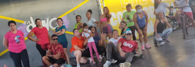WS Studio de dança