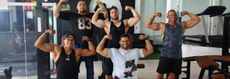 Academia Forma Fisica Gym
