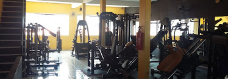 Academia Fitness Prime