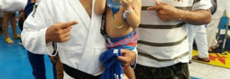 Gracie Humaitá Engenhão – Rj