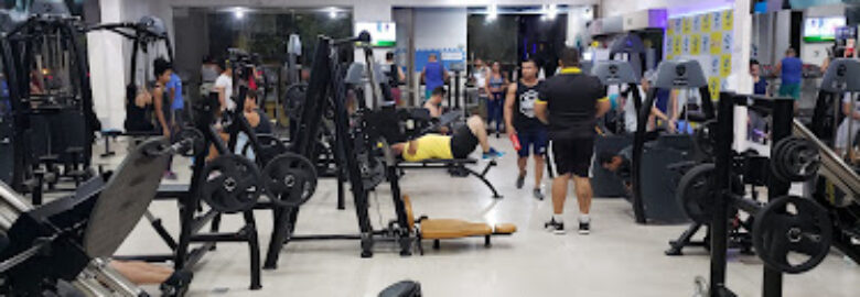 Academia Mais Fit Fitness Center