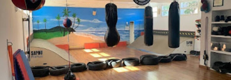 3S Centro de treinamento ( Boxe – Surfskate- Treino Funcional)