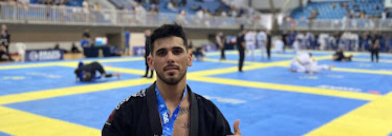 RGA Rilion Gracie Academy , Tubarão-SC