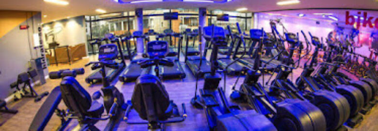 Academia Usina do Corpo