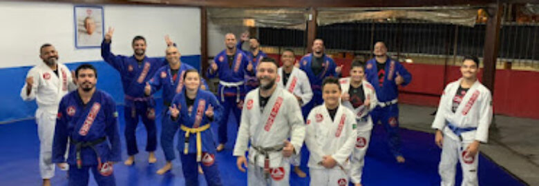 Gracie Barra São Cristóvão