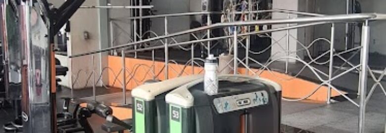 VO2 Academia Fitness