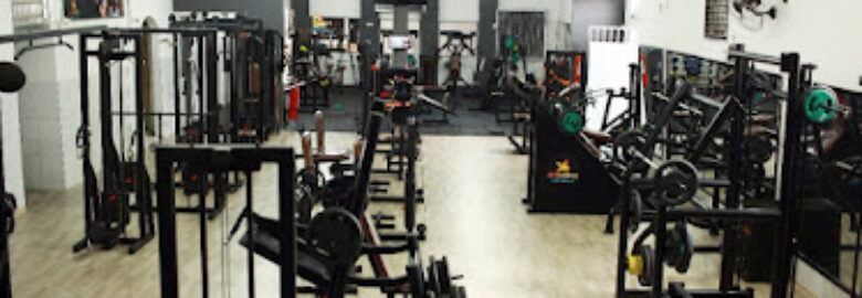 Artcorpus Academia – Centro Fitness