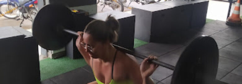 CAF Centro de Atividade Fisica