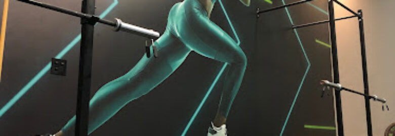 Academia Core Movement