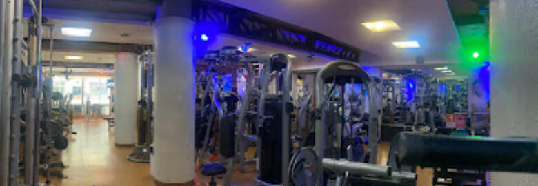 Balance Fitness