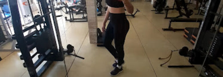 Ellite Fitness Academia