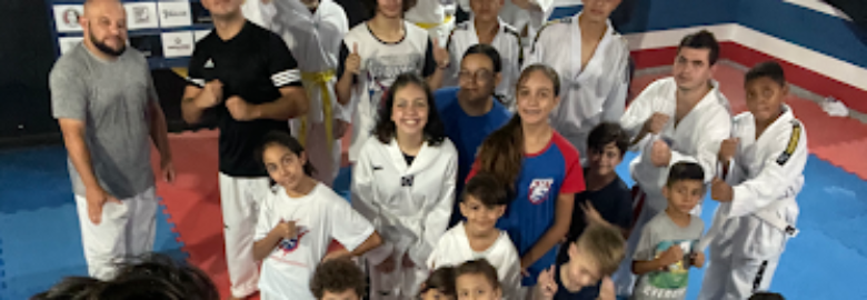 Associação Marques Taekwondo