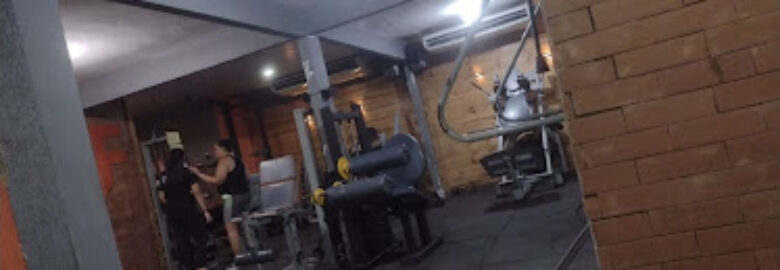 Top Fitness Academia