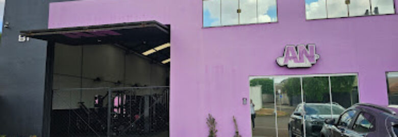 Studio Ana Nunes