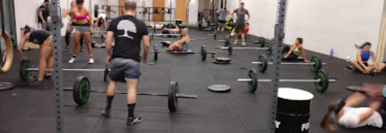 CrossFit Ximbó