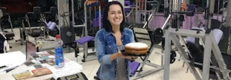 Make Fitness For Women