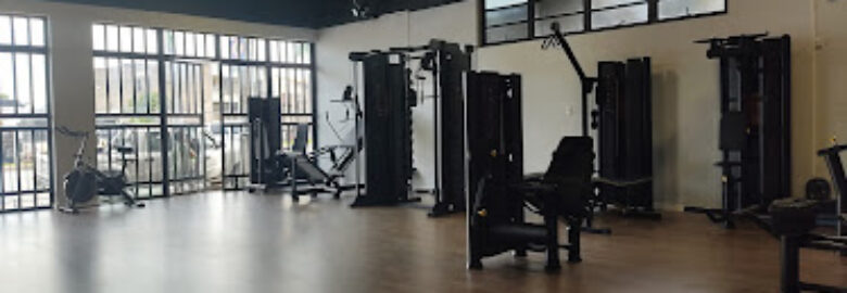 Leidiane Oliveira Studio Personal