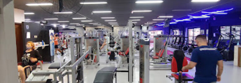 Academia Fitness Universe