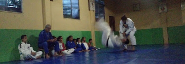 Judô Clube Salgueiro