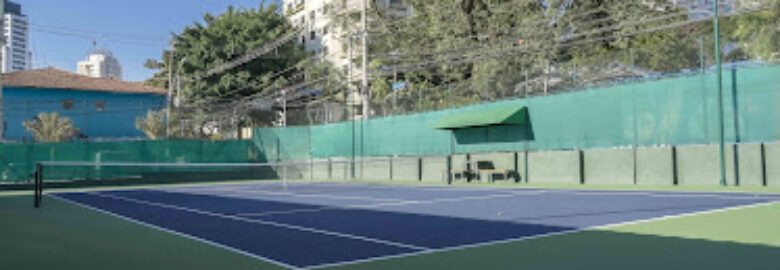 PlayTennis Vila Olimpia – Casa do Ator