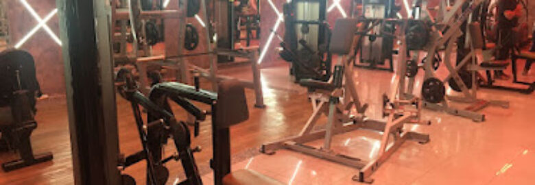 Target Fit Club – Santo André Centro