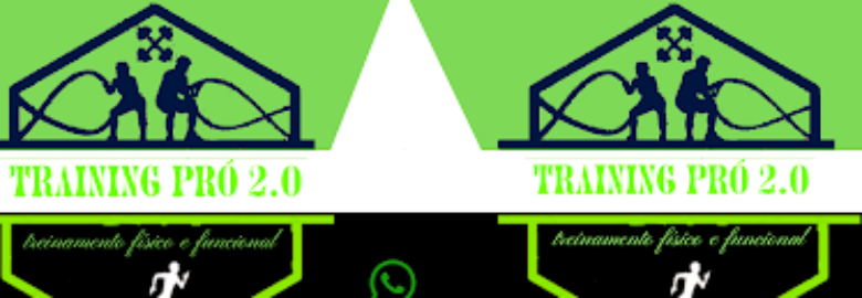 TRAINING PRÓ 2.0