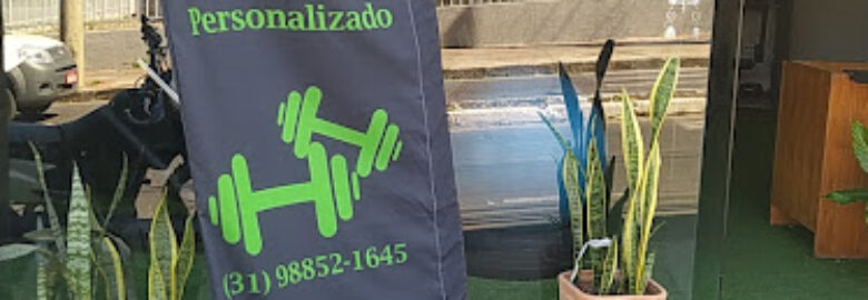 Hassan Studio Fitness