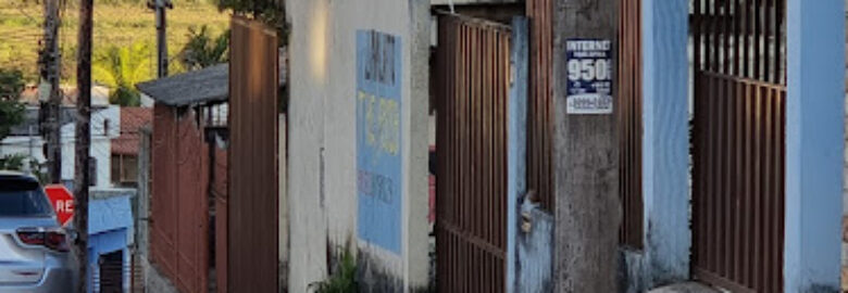 Thundera Gym Saúde & Fitness