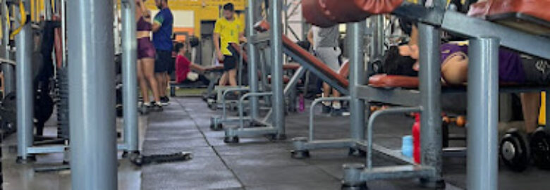 Estação Fitness