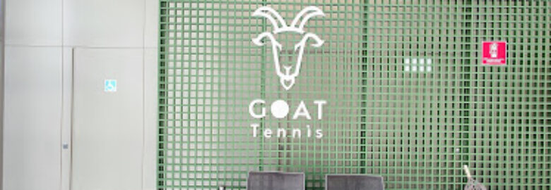 Goat Tennis – Vila Nova Conceição