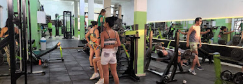 Master Fit Academia