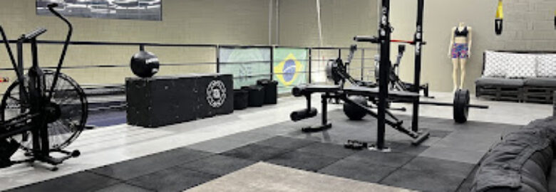 ALDEIA – TREINO E SAUDE LTDA
