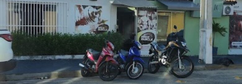 Academia Maxxi Muscle