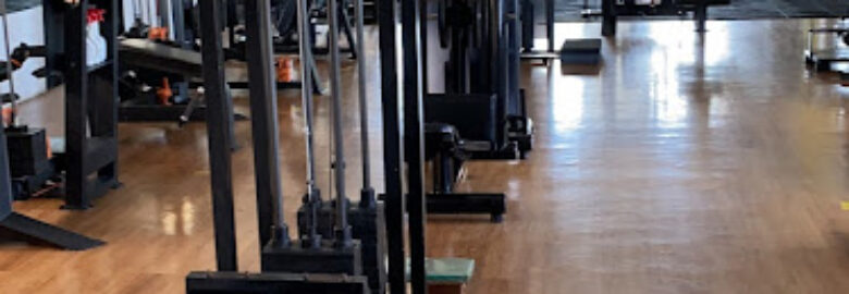 Academia Samny Fit