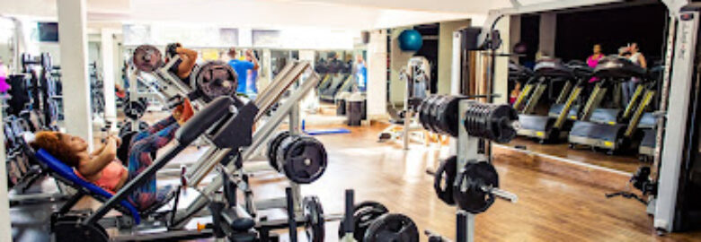 Academia Inplace Barreiro