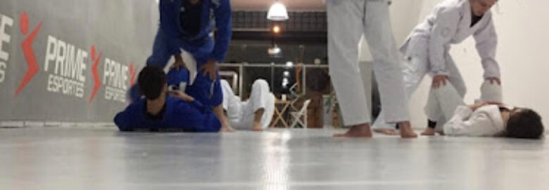 Academia Jiu Jitsu Pinheiros | XCoach