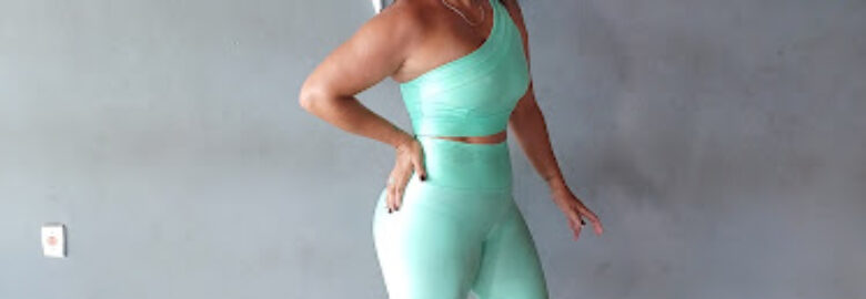 Fit Training Studio